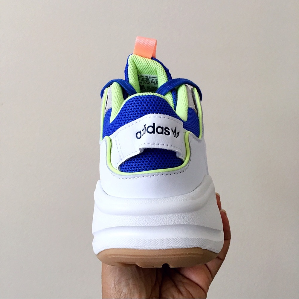 Adidas Magmur Runner - Picture 6 of 8